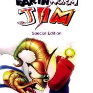 Earthworm Jim