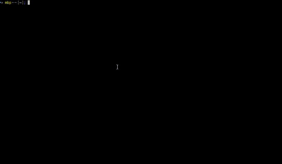 tmux, vim, vimux